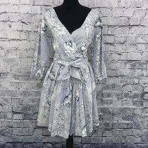 Alexia Admor Dress 08410